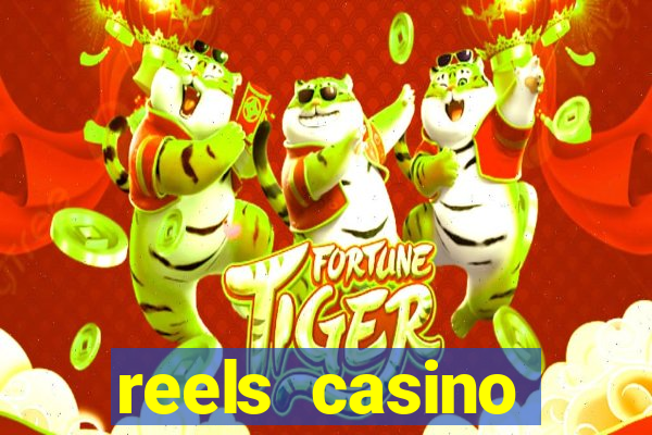 reels casino rodrigo faro